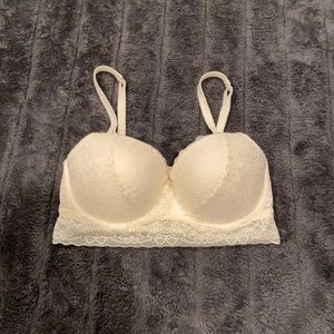 Victoria’s Secret Push Up Bralette